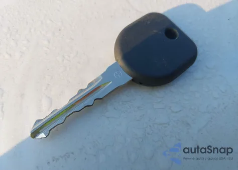 2010 Chevrolet Hhr Ls из США, поврежденный, VIN 3GNBAADB5AS537519